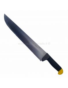 Due Buoi coltello per porchetta 34 cm manico mep