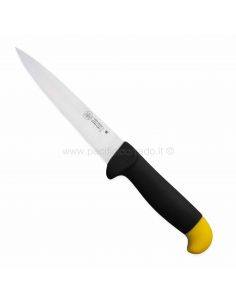 Due Buoi coltello 16 cm scanno per macelleria