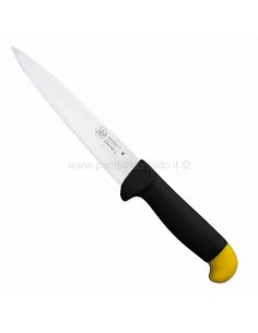 Due Buoi coltello da scanno lama 18 cm manico MEP