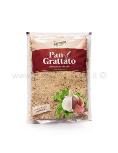 aroma pangrattato aromatizzato alle erbe espositore 20 bustine 2