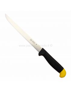 Due Buoi coltello 21 cm per filettare con manico in mep 822/21