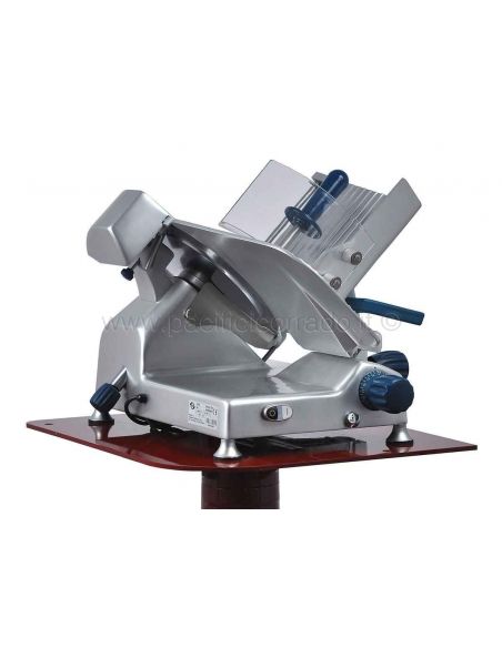 Noaw Affettatrice professionale 300G ottima capacità di taglio