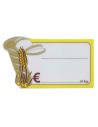 Segnaprezzo per Esposizione da Banco sagomato “Pane”