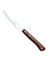 Arcos coltello da tavola per bistecca Lama 110 mm Acciaio Inossidabile Nitrum