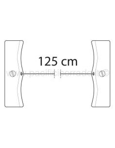 manici in legno e filo in acciaio 2