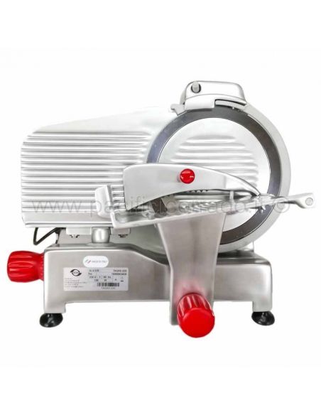 Noaw affettatrice casalinga TAS 250 uso domestico Noaw affettatrice casalinga TAS 250 uso domestico