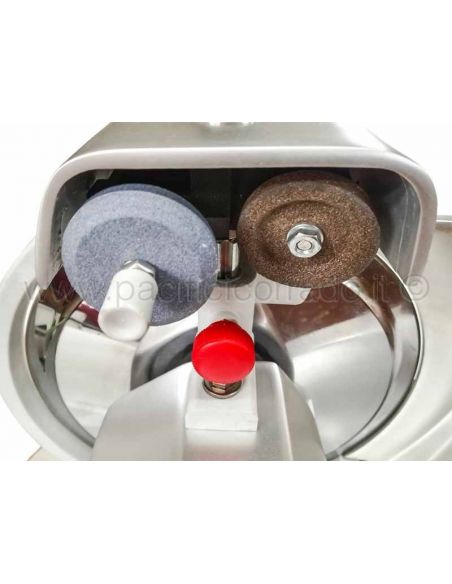 Noaw affettatrice casalinga TAS 250 uso domestico Noaw affettatrice casalinga TAS 250 uso domestico