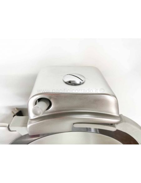 Noaw affettatrice casalinga TAS 250 uso domestico Noaw affettatrice casalinga TAS 250 uso domestico