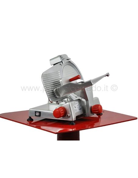 Noaw affettatrice casalinga TAS 250 uso domestico Noaw affettatrice casalinga TAS 250 uso domestico