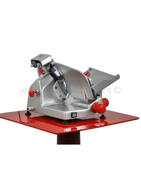 Noaw affettatrice casalinga TAS 250 uso domestico Noaw affettatrice casalinga TAS 250 uso domestico