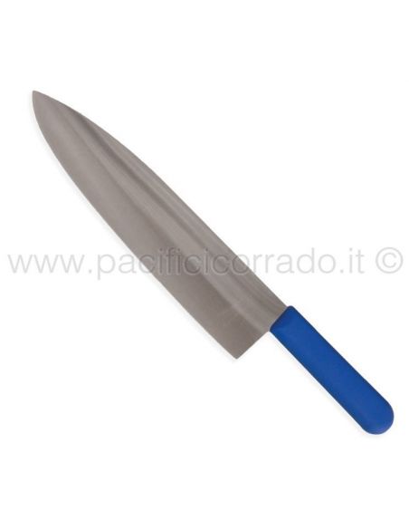 Coltello da fetta e colpo Banco Rm Kg 0,5 Cm 36