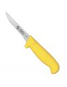Sanelli A.- coltello scannapolli cm 11 manico giallo
