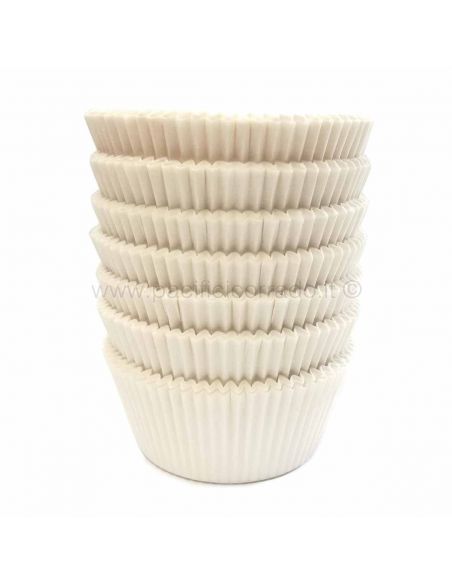 Pirottini confezioni da 150 pz da forno Ø cm 7 diversi colori