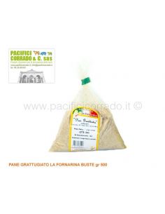 Pangrattato (La fornarina)...