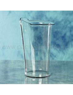 Avambraccio plexiglass cm 15