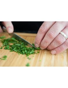 Prezzemolo 50 g in bustina 2