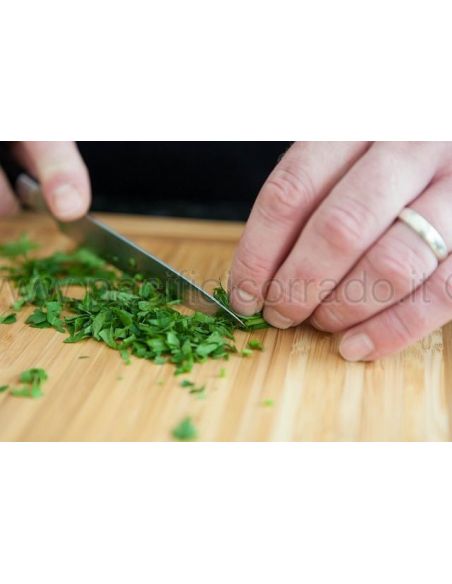 Prezzemolo 50 g in bustina Prezzemolo 50 g in bustina