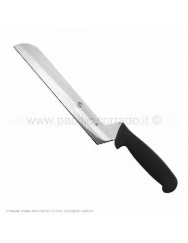 Sanelli coltello da formaggio a scalino lama 22 cm