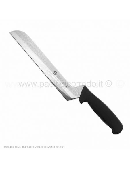 Sanelli coltello da formaggio a scalino lama 22 cm