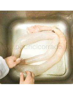 Gentile Budello naturale di maiale calib. 50mm lung. 120 cm