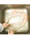 Gentile Budello naturale di maiale per salumi cal. 50 mm lunghezza cm 125+