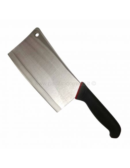 Mannaretta 18 cm 1kg VALGOBBIA articoli professionali per macellerie e supermercati Mannaretta 18 cm 1kg VALGOBBIA articoli professionali per macellerie e supermercati