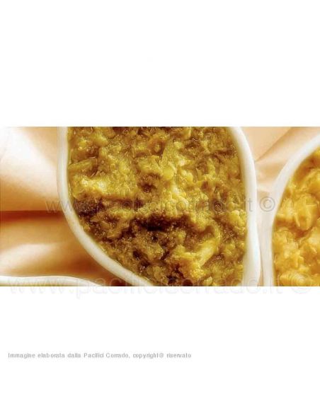 Greci – Tuttobroccoli 780 g prontofresco