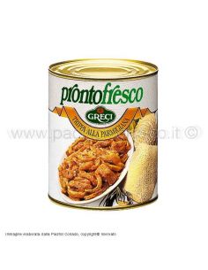Greci – Trippa alla parmigiana 800 g prontofresco 2