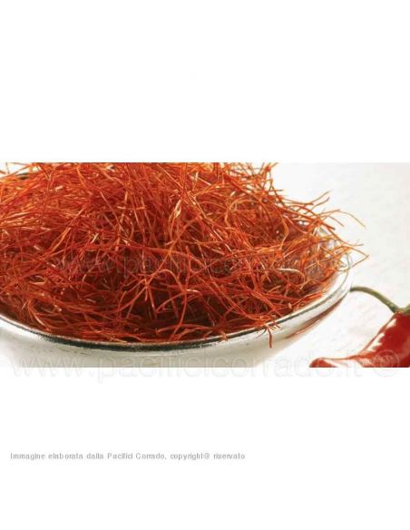 Greci – Peperoncino a filetti 100 g prontofresco