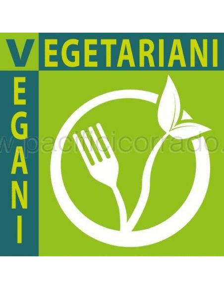 Greci – Zucchine grigliate prontofresco vegetariani vegani