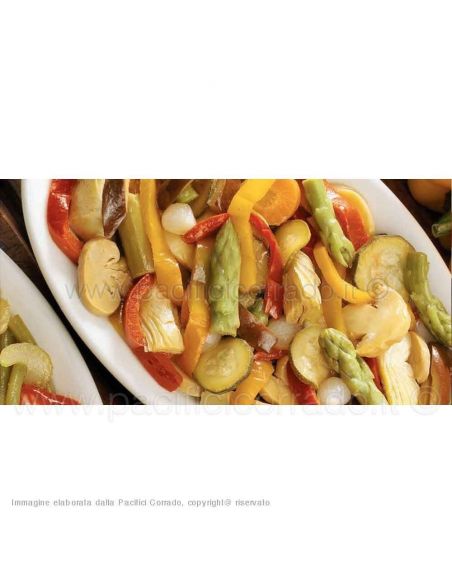 Greci – Orto & Orto Greci – Orto & Orto