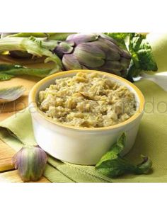 Greci – crema Tuttocarciofi prontofresco