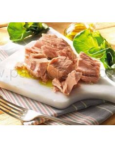 Greci – Tonno all’olio di oliva 620 g prontofresco
