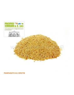 Panpanato Au Gratin kg 1