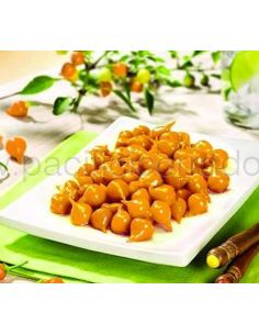 Greci – Peperoncini lacrima d’oro