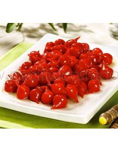 Greci – Peperoncini dolcelacrima 790 g prontofresco