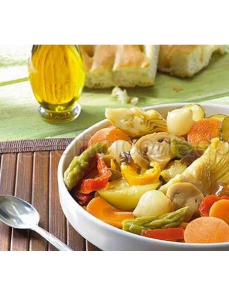 Greci – Orto & Orto Greci – Orto & Orto