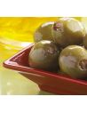 Greci – Olive ripiene 780 g prontofresco