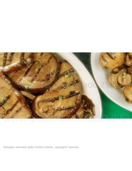 Greci – Melanzane grigliate 750 g prontofresco