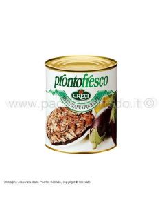 Greci – Melanzane grigliate 750 g prontofresco 2