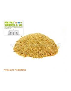 Panpanato Pandemonio kg 1