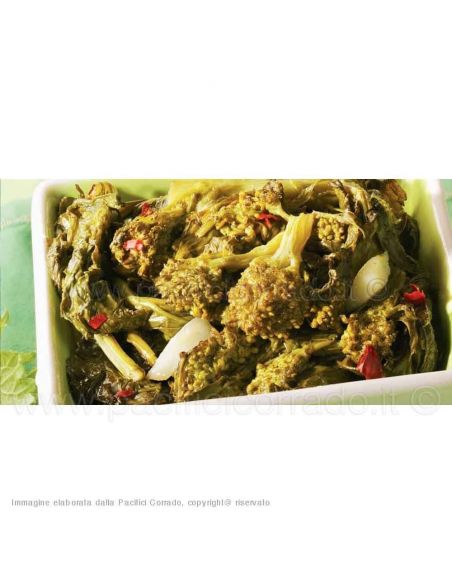 Greci – Friarielli x 6 Greci – Friarielli x 6