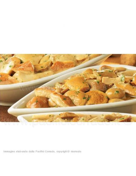 Greci – Fiordiporcino per farciture 800 g prontofresco