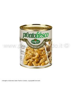 Greci – Fiordiporcino per farciture 800 g prontofresco 2