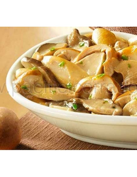 Greci – Fiordibosco misto prontofresco