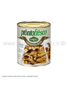 Greci – Fiordibosco misto prontofresco 2