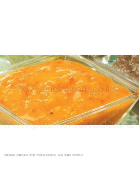 Greci – Cremosa ai peperoni 380g prontofresco