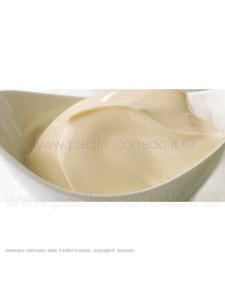 Greci – Crema al parmigiano Reggiano prontofresco