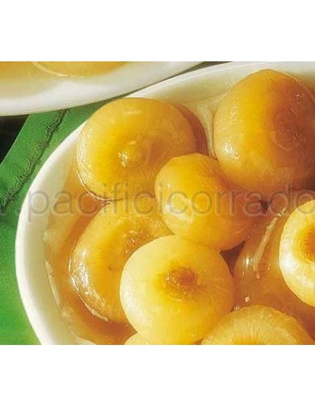 Greci – Cipolline con aceto balsamico di Modena IGP prontofresco