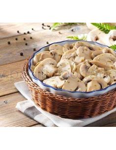 Greci – Champignons trifolati x 6